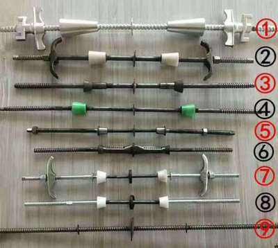 广宁县穿墙螺丝